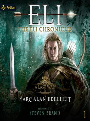 cover image of Eli